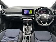 SEAT Arona 1.0 Tsi Fr Black Edition Suv 5dr Petrol Dsg Euro 6 (s/s) (115 Ps)