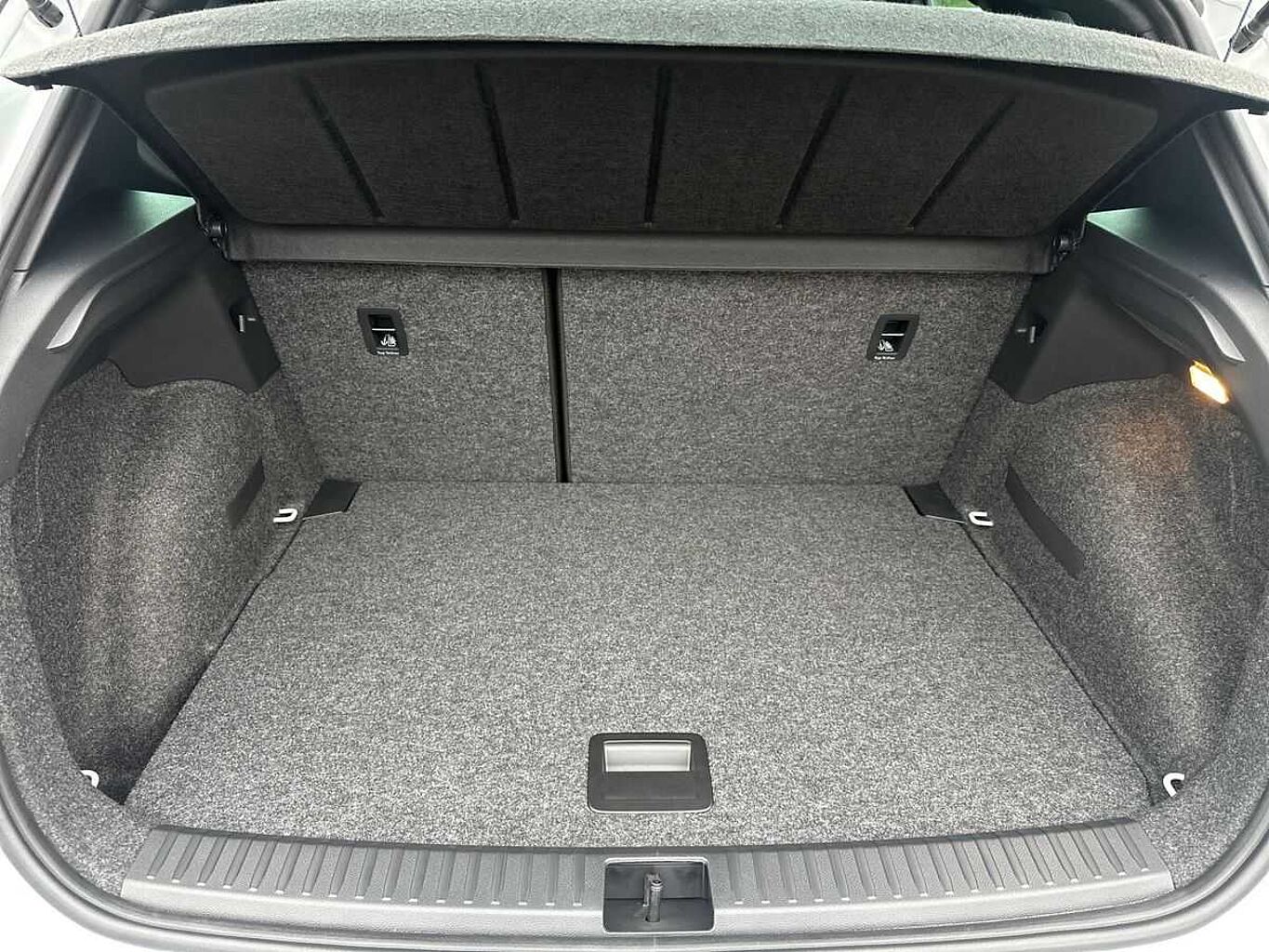 SEAT Arona 1.0 Tsi Fr Black Edition Suv 5dr Petrol Dsg Euro 6 (s/s) (115 Ps)