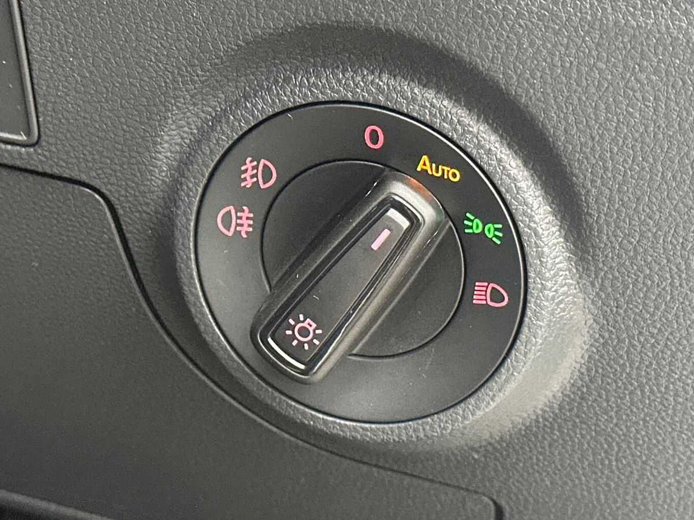 SEAT Arona 1.0 Tsi Fr Black Edition Suv 5dr Petrol Dsg Euro 6 (s/s) (115 Ps)