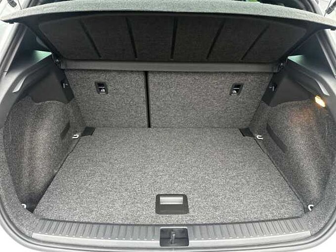 SEAT Arona 1.0 Tsi Fr Black Edition Suv 5dr Petrol Dsg Euro 6 (s/s) (115 Ps)