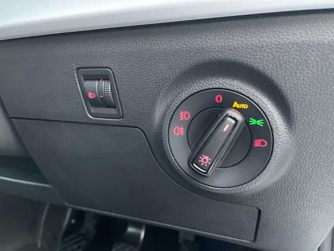 SEAT Ibiza 1.0 Tsi Se Technology Hatchback 5dr Petrol Manual Euro 6 (s/s) (95 Ps)