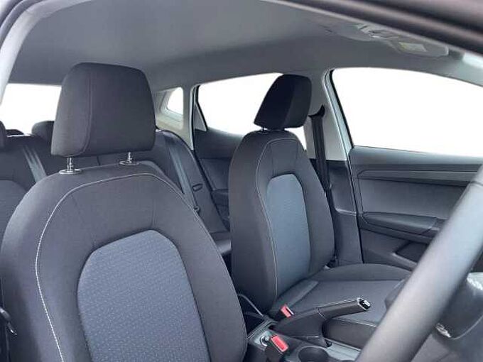 SEAT Ibiza 1.0 Tsi Se Technology Hatchback 5dr Petrol Manual Euro 6 (s/s) (95 Ps)